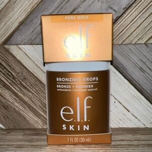 Bronzing Drops - Pure Gold - Bronze 2 1 oz